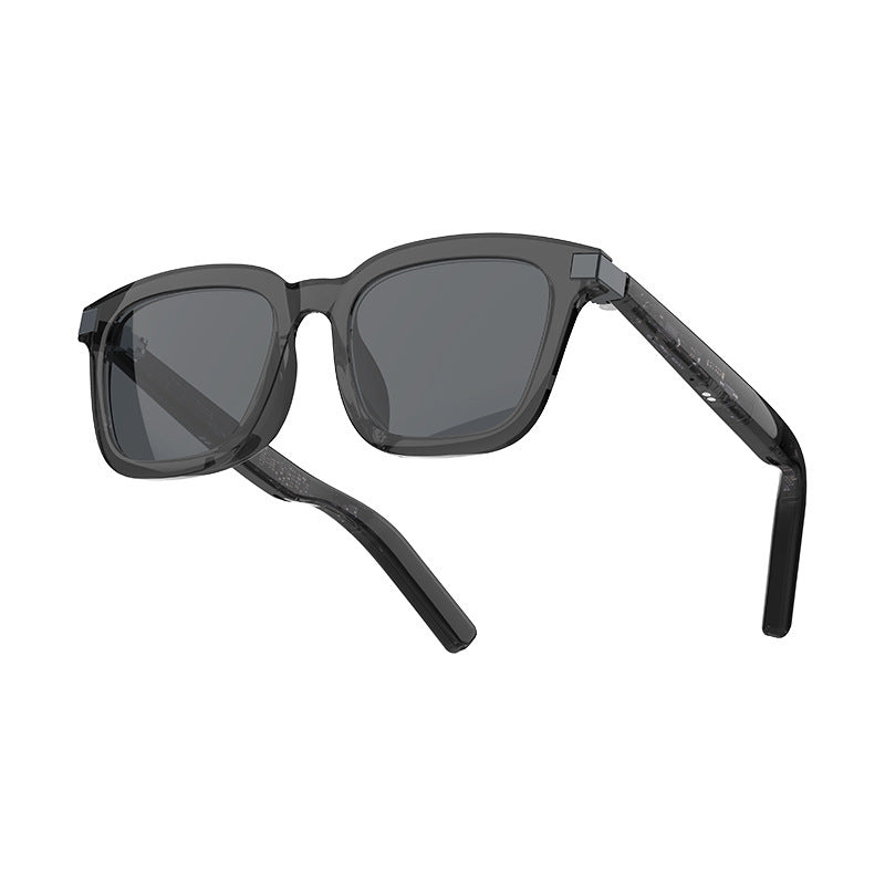 Black Technology Smart Bluetooth Glasses