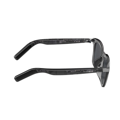 Black Technology Smart Bluetooth Glasses